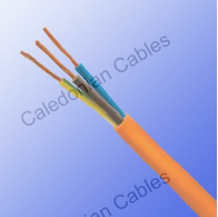 H03V2V2-F/H03V2V2H2-F, German Standard Industrial Cables
